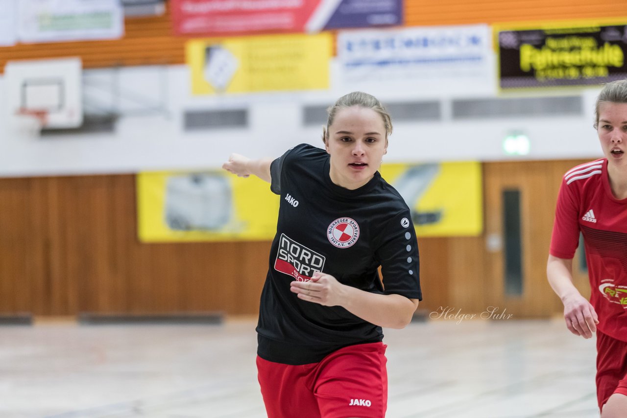Bild 121 - VR Bank Cup Horst